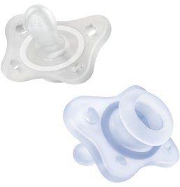 CH GOMM MINI AZZURRO 0-2 2PZ CH GOMM MINI AZZURRO 0-2 2PZ