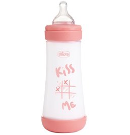 CH BIB P5 300ML FAST SIL GIRL