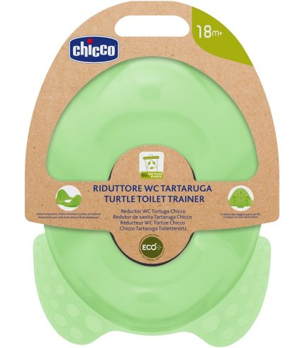 CH RIDUTTORE WC PLASTICA RIC