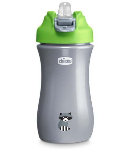 CH POP UP CUP 2Y+ VERDE