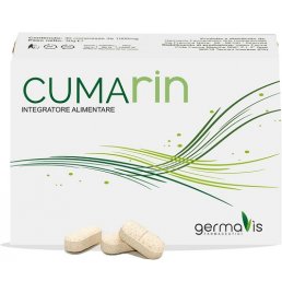 CUMARIN 30CPR