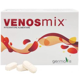 VENOSMIX 24CPR