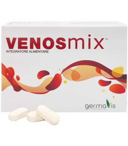 VENOSMIX 24CPR