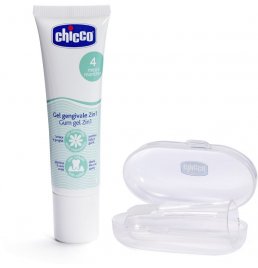 CH SET PRIMI MESI ORAL CARE