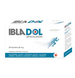 IBLADOL 20BUST