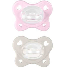 CH DUAL SOFT SUCCH RA 2-6M 2PZ