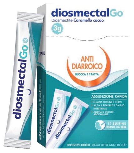DIOSMECTALGO CARAM CAC 12STICK