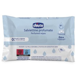 CH SALV POCKET 16PZ CH SALV POCKET 16PZ