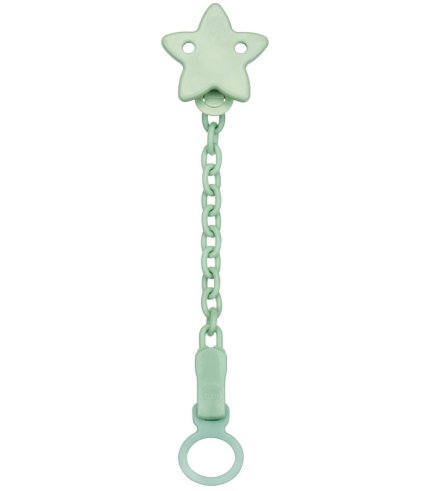 CH CLIP UNIVERSALE VERDE