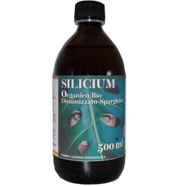 SILICIUM ORGANICO BIO DINAM SP