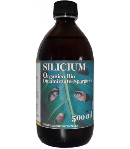 SILICIUM ORGANICO BIO DINAM SP