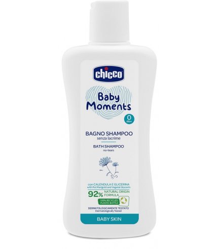 CH BM BAGNO CORPO CAP 200ML