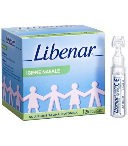 LIBENAR 25FL 5ML