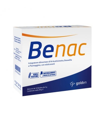 BENAC 15BUST STICK PACK