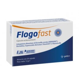 FLOGOFAST 20CPS