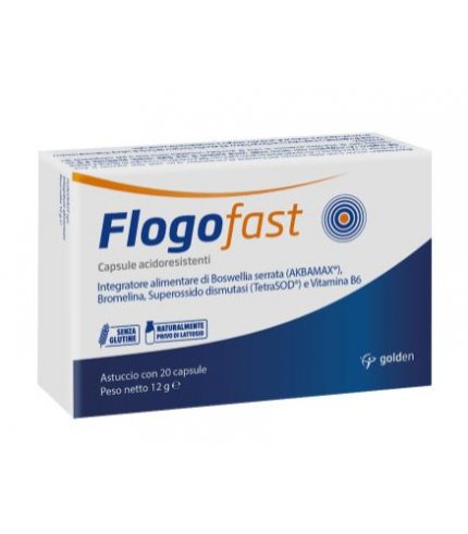 FLOGOFAST 20CPS