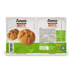 AMINO ROSETTE 4X50G