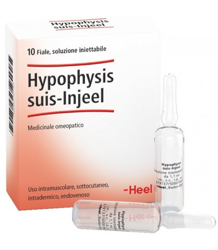 HE.HYPOPHYSIS SUIS INJ 10FHE