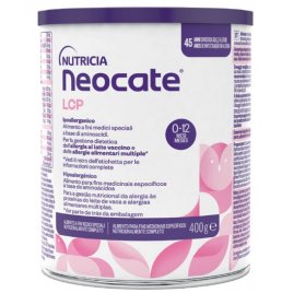 NEOCATE LCP POLVERE 400G