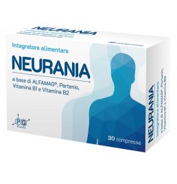 NEURANIA 30CPR