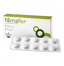 NIMAFER 30CPR