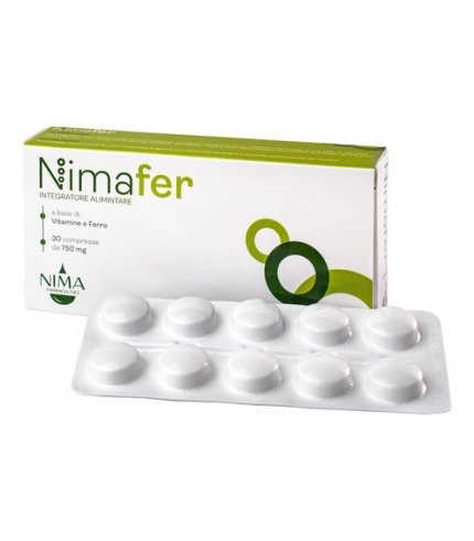 NIMAFER 30CPR