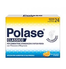 POLASE ARANCIA CLASSCIO 36 BUSTINE PROMOZIONE 2023