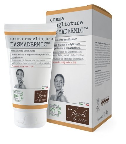 FDR CREMA SMAGLIATURE TASMA