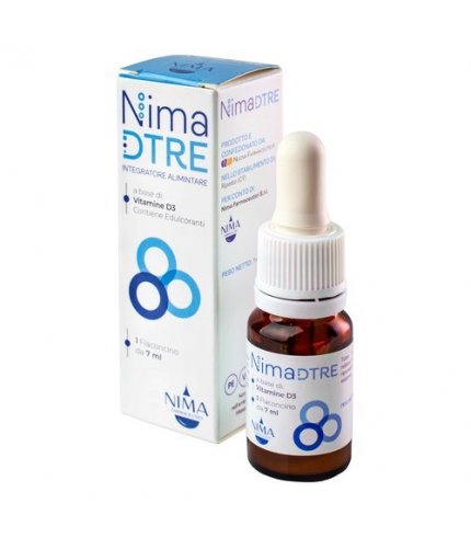 NIMAD3 7ML