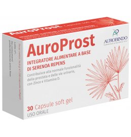 AUROPROST 30CPS