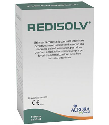 REDISOLV 14STICK