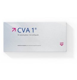 CVA1 60 CPS IMMUNOVANDA