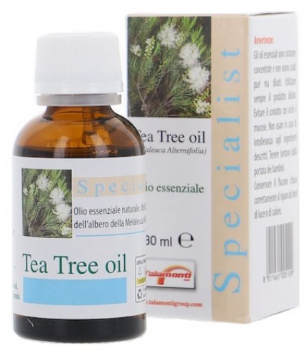 TEA TREE OIL ESS 15ML "TALAMON