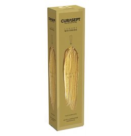 CURASEPT GOLD LUXURY WHITE75ML