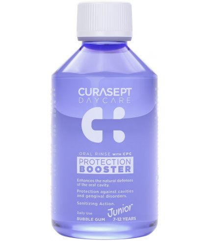 CURASEPT DAYCARE COLLUT J250ML