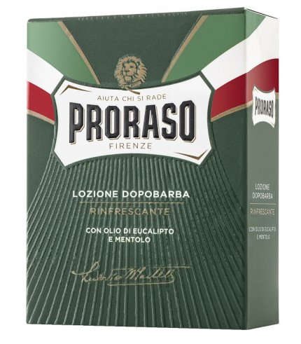 PRORASO LOZIONE ALC RINF 100ML