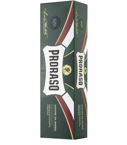 PRORASO SAPONE RINFRESCANTE TU