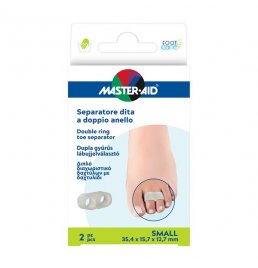 FOOTCARE SEPARATORE DITA DOP S