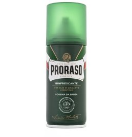 PRORASO SCHIUMA RINF 100ML