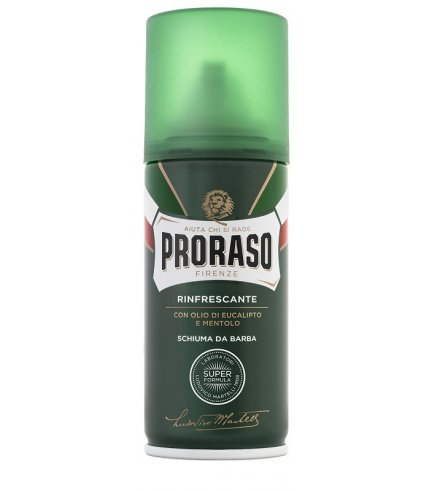 PRORASO SCHIUMA RINF 100ML