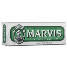 MARVIS CLAS STRONG MINT C 25ML