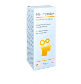 NEUROPROTEX GOCCE 30ML