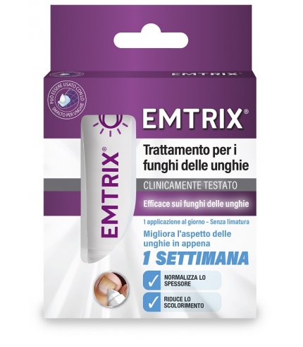 EMTRIX SOLUZIONE 10ML