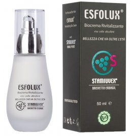 ESFOLUX BIOCREMA RIGEN ERBAGIL