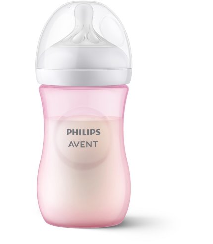 AVENT BIBERON NAT RESP RA260ML