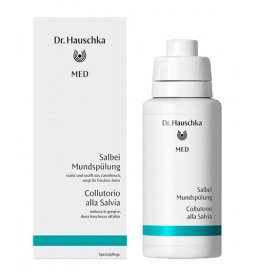 DR HAUSCHKA COLLUT SALVIA300ML