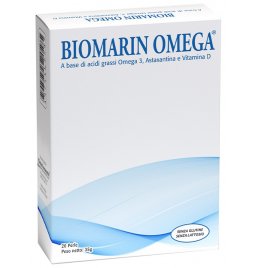 BIOMARIN OMEGA 20CPS MOLLI