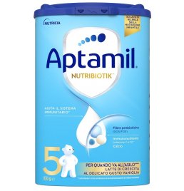 APTAMIL 5 LATTE 830G