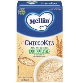 MELLIN CHICCORIS 320G