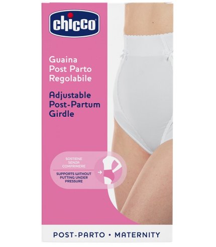 CH GUAINA POST PARTO REG 3
